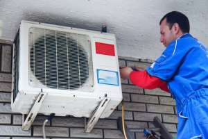 24/7 and Emergency HVAC Near Chestnut Street, IL | Air Conidtioning and Heating Contractors